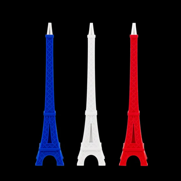Set de 3 Stylo Tower - Paristory