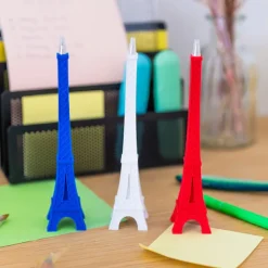 Set de 3 Stylo Tower - Paristory