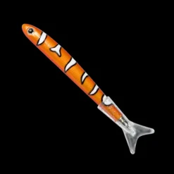 Stylo - Fish Pen