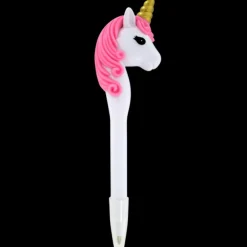 Stylo - Licorne