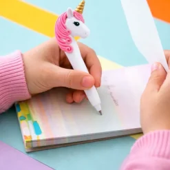Stylo - Licorne