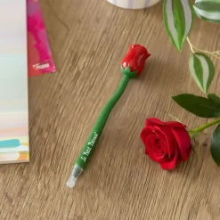 Stylo - Rose Le Petit Prince