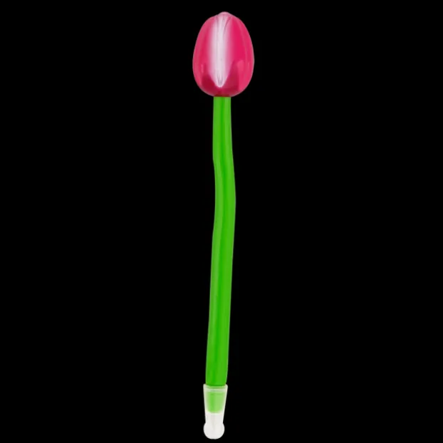 Stylo - Tulipes