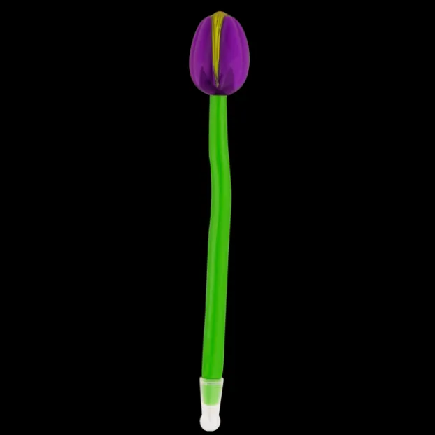 Stylo - Tulipes