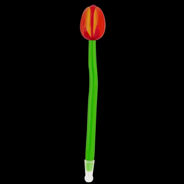 Stylo - Tulipes
