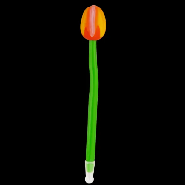 Stylo - Tulipes