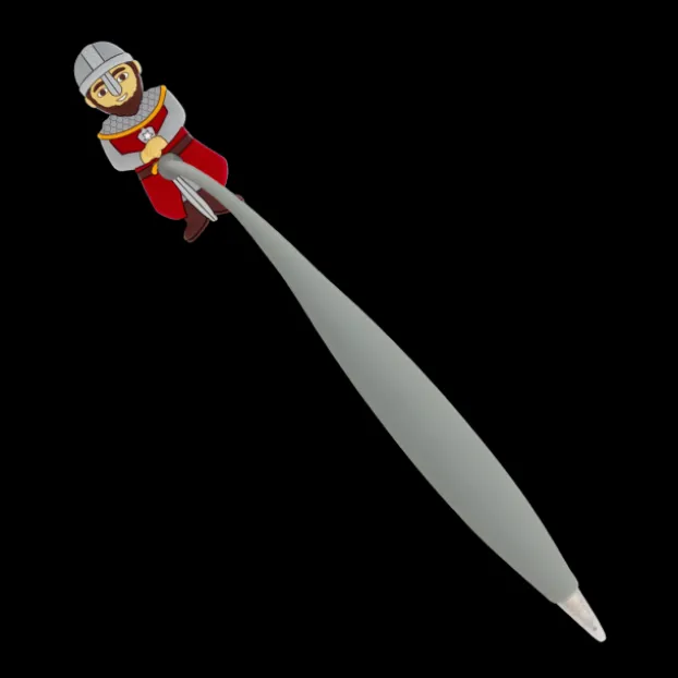 Stylo magnetique - Ani-pen