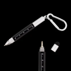 Stylo Porte-cle multifonction - Petit Ingenieur