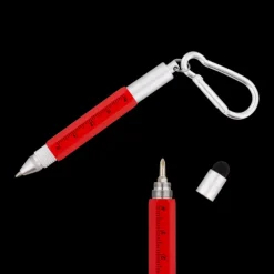 Stylo Porte-cle multifonction - Petit Ingenieur