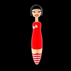 Stylo retractable - Fashion Girl Pen