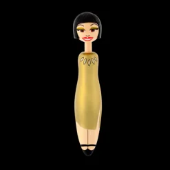 Stylo retractable - Fashion Girl Pen