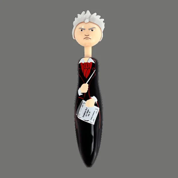 Stylo retractable - Occupation Pen