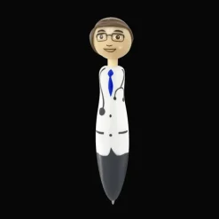 Stylo retractable - Occupation Pen