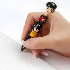 Stylo retractable - Stylo Parisienne