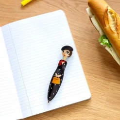 Stylo retractable - Stylo Parisienne