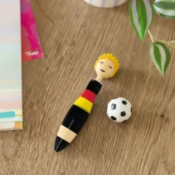 Stylo retractable foot - Match'o