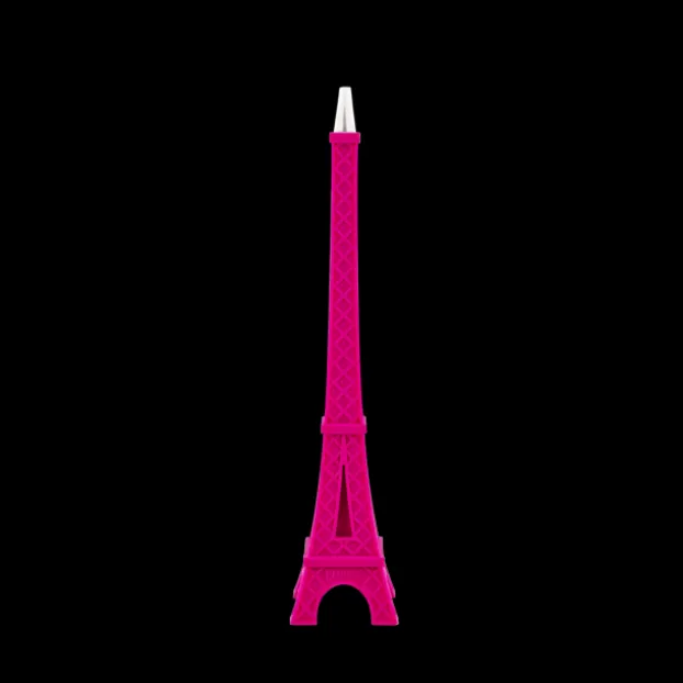 Stylo Tower - Paristory