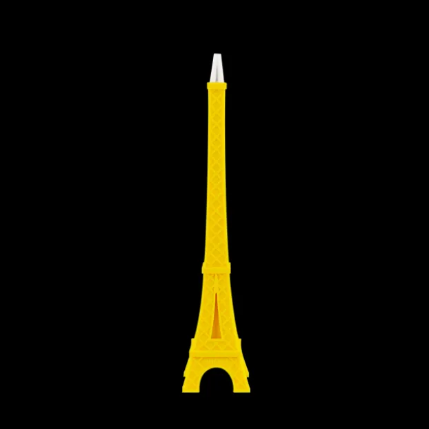 Stylo Tower - Paristory