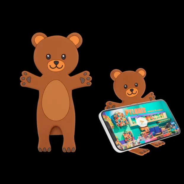 Support telephone bureau - Ani-stand