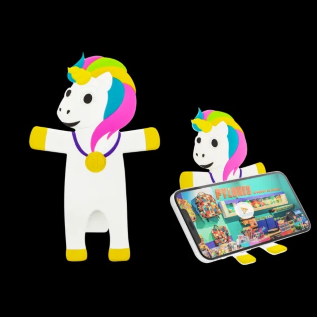 Support telephone bureau - Ani-stand