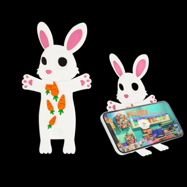 Support telephone bureau - Ani-stand