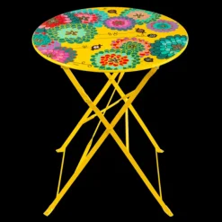 Table pliante - Garden Paradise