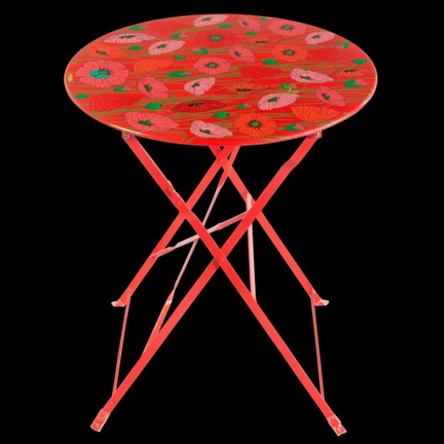 Table pliante - Garden Paradise