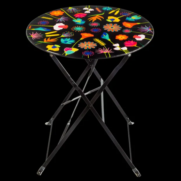 Table pliante - Garden Paradise