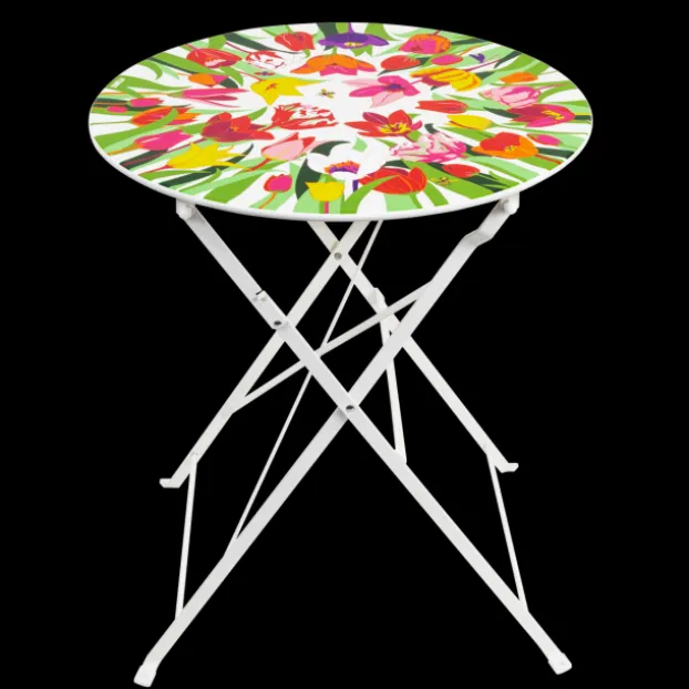 Table pliante - Garden Paradise