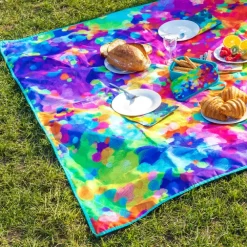 Tapicnic - Couverture de pique nique