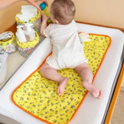 Tapis a langer - Tapidoo