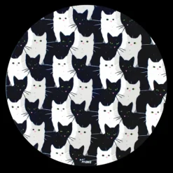 Tapis de souris - Tapiron