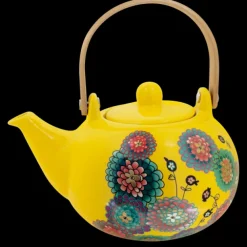 Theiere style japonais - Matinal Tea