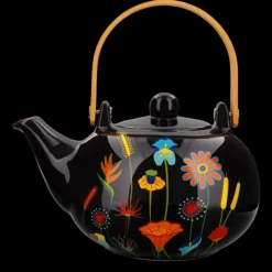 Theiere style japonais - Matinal Tea