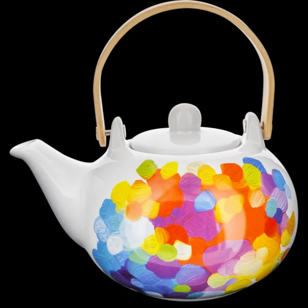 Theiere style japonais - Matinal Tea