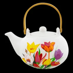 Theiere style japonais - Matinal Tea