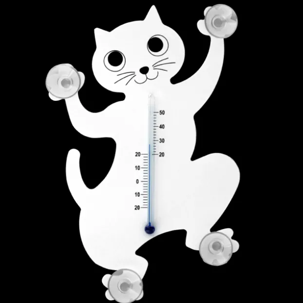 Thermometre - Thermo