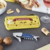 Tire-bouchon - Boite de sardines