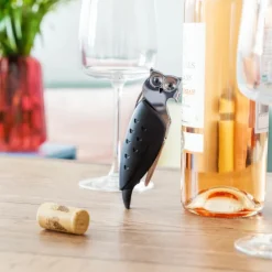 Tire-bouchon - Owl
