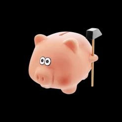 Tirelire Cochon - Cochonnet