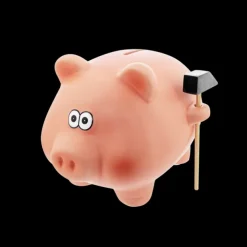 Tirelire Cochon - Cochonnet