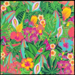 Tissu microfibre pour lunettes - Belle Vue