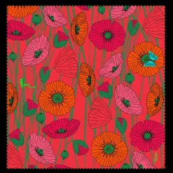 Tissu microfibre pour lunettes - Belle Vue