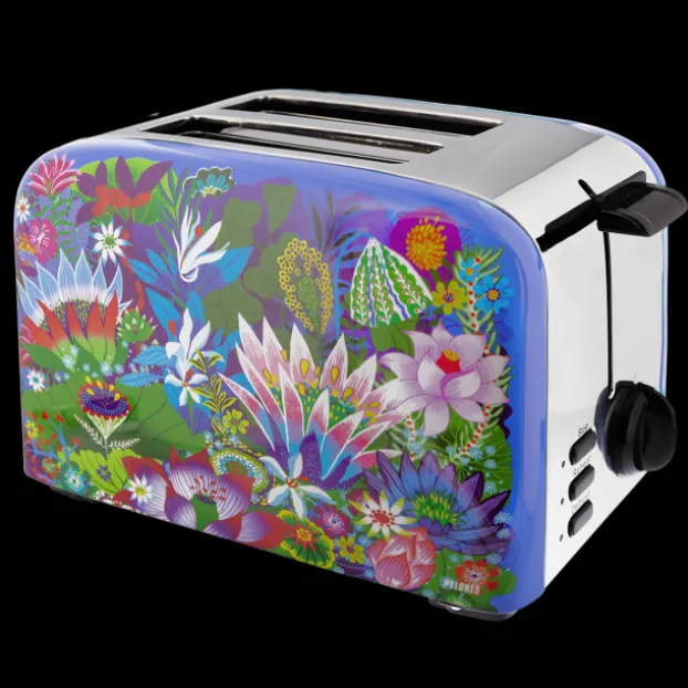 Toaster grille pain - Toast'in
