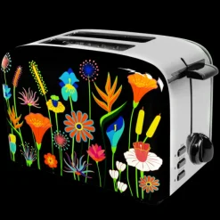 Toaster grille pain - Toast'in