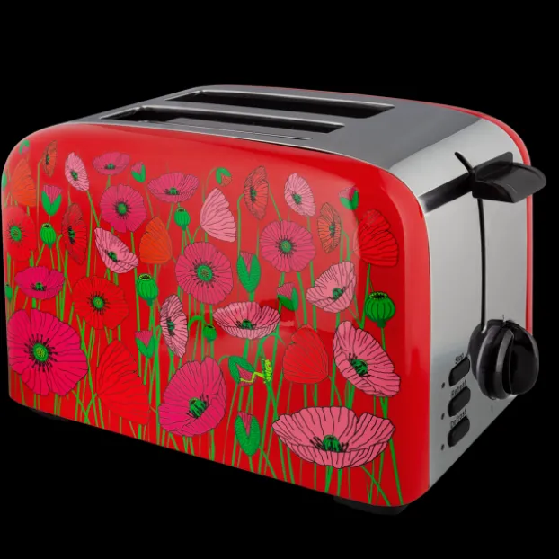 Toaster grille pain - Toast'in