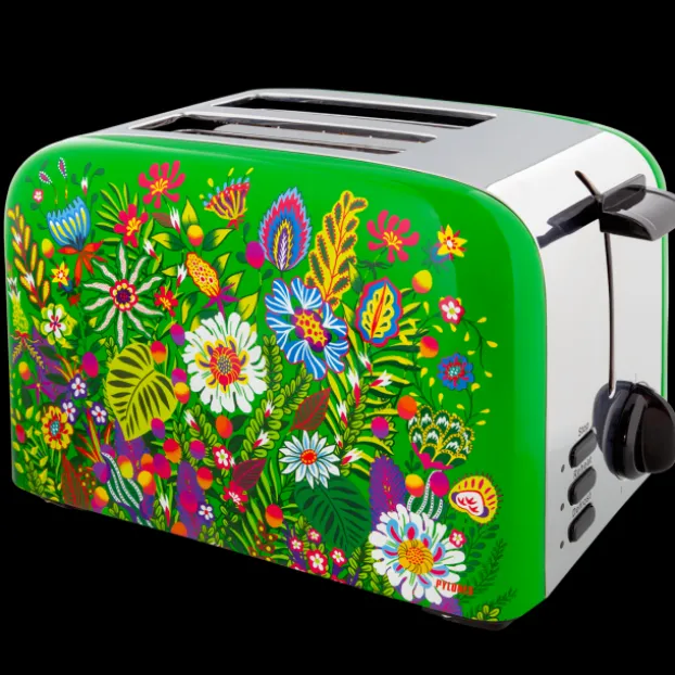Toaster grille pain - Toast'in