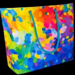 Tres grand cabas de plage - Beach Bag