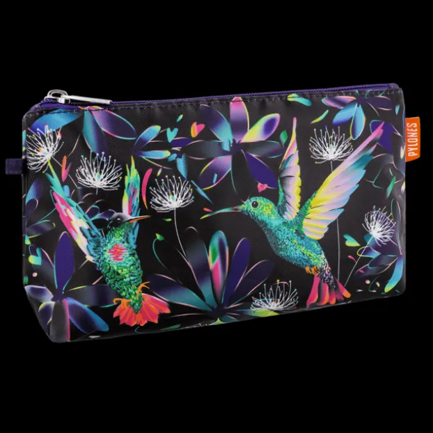 Trousse a maquillage - Zip glam