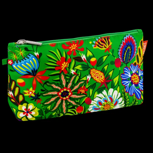Trousse a maquillage - Zip glam